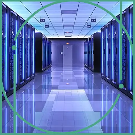 برق اضطراری دیتا سنتر