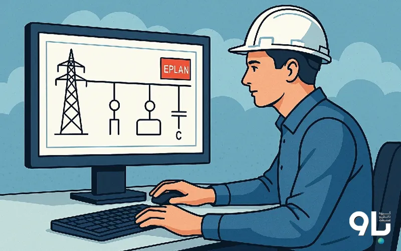 ضریب توان (Power Factor) چیست؟