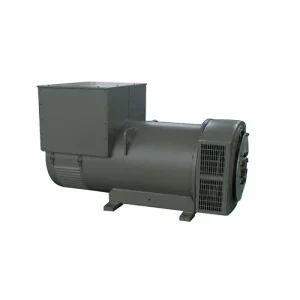 ژنراتور طرح استمفورد 750 کاوا