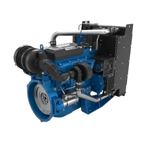 موتور دیزل بادوین مدل 4M10 G70/5