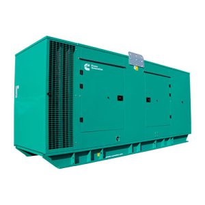 موتور ژنراتور کامینزپاور مدل C500D5