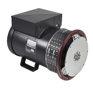 ژنراتور مکالته مدل ECP32 1S4 C
