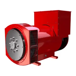 ژنراتور استمفورد 670 کاوا