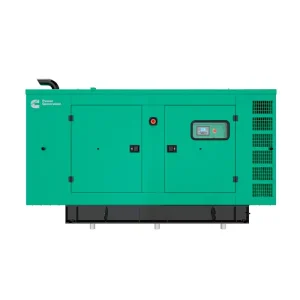 دیزل ژنراتور کامینز پاور 150 کاوا