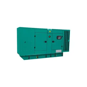 دیزل ژنراتور کامینزپاور مدل C175D5E