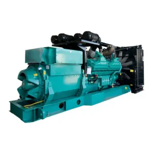 دیزل ژنراتور کامینزپاور مدل C1760D5E