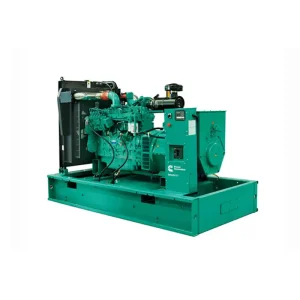 دیزل ژنراتور کامینزپاور مدل C220D5