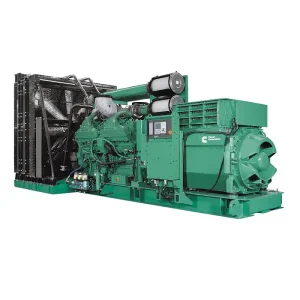 دیزل ژنراتور کامینزپاور مدل C2750D5B