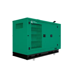 دیزل ژنراتور کامینزپاور مدل C33D5