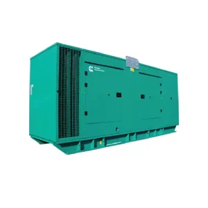 دیزل ژنراتور کامینزپاور مدل C450D5EB