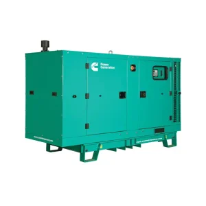 دیزل ژنراتور کامینزپاور مدل C90D5