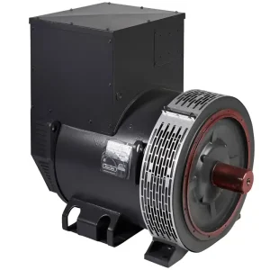 ژنراتور مکالته 250 کاوا