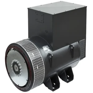ژنراتور مکالته مدل ECO43 1M4 A