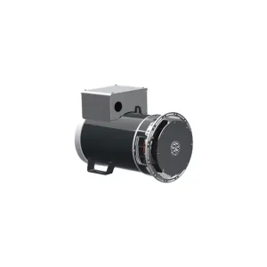 ژنراتور مکالته مدل ECP32 1L4 C