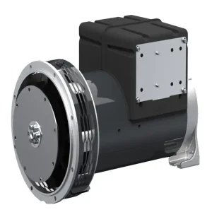 ژنراتور مکالته مدل ECP4 2M4 C