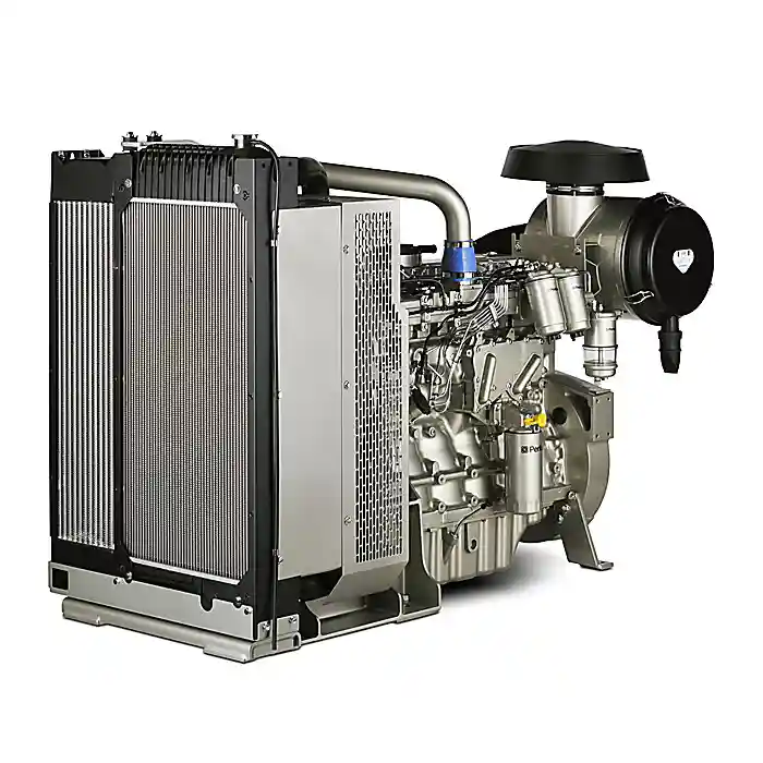 موتور دیزل پرکینز 200 کاوا مدل 1106A-70TAG3 switchable موتور دیزل پرکینز مدل 1106A-70TAG3 با توان 200 کاوا