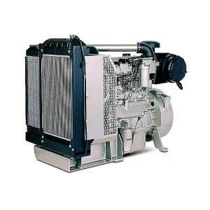 موتور دیزل پرکینز مدل 1103A-33TG2 با توان 66 کاوا