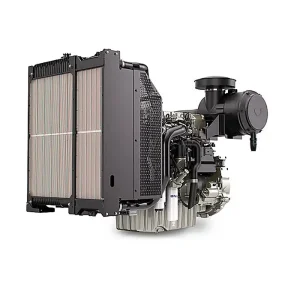 موتور دیزل پرکینز مدل 1506A-E88TAG4
