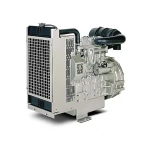 موتور دیزل پرکینز مدل 403A-15G1 با توان 15 کاوا