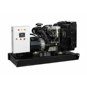 دیزل ژنراتور 110 کاوا پرکینز