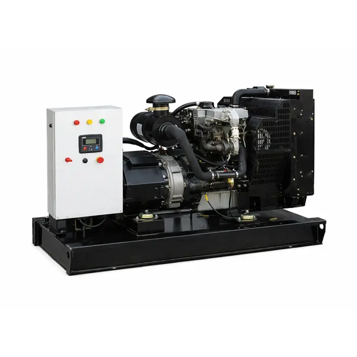 دیزل ژنراتور 110 کاوا پرکینز