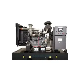 دیزل ژنراتور 50 کاوا دویتس مدل BFM3C