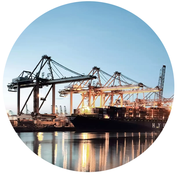 صنایع دریایی