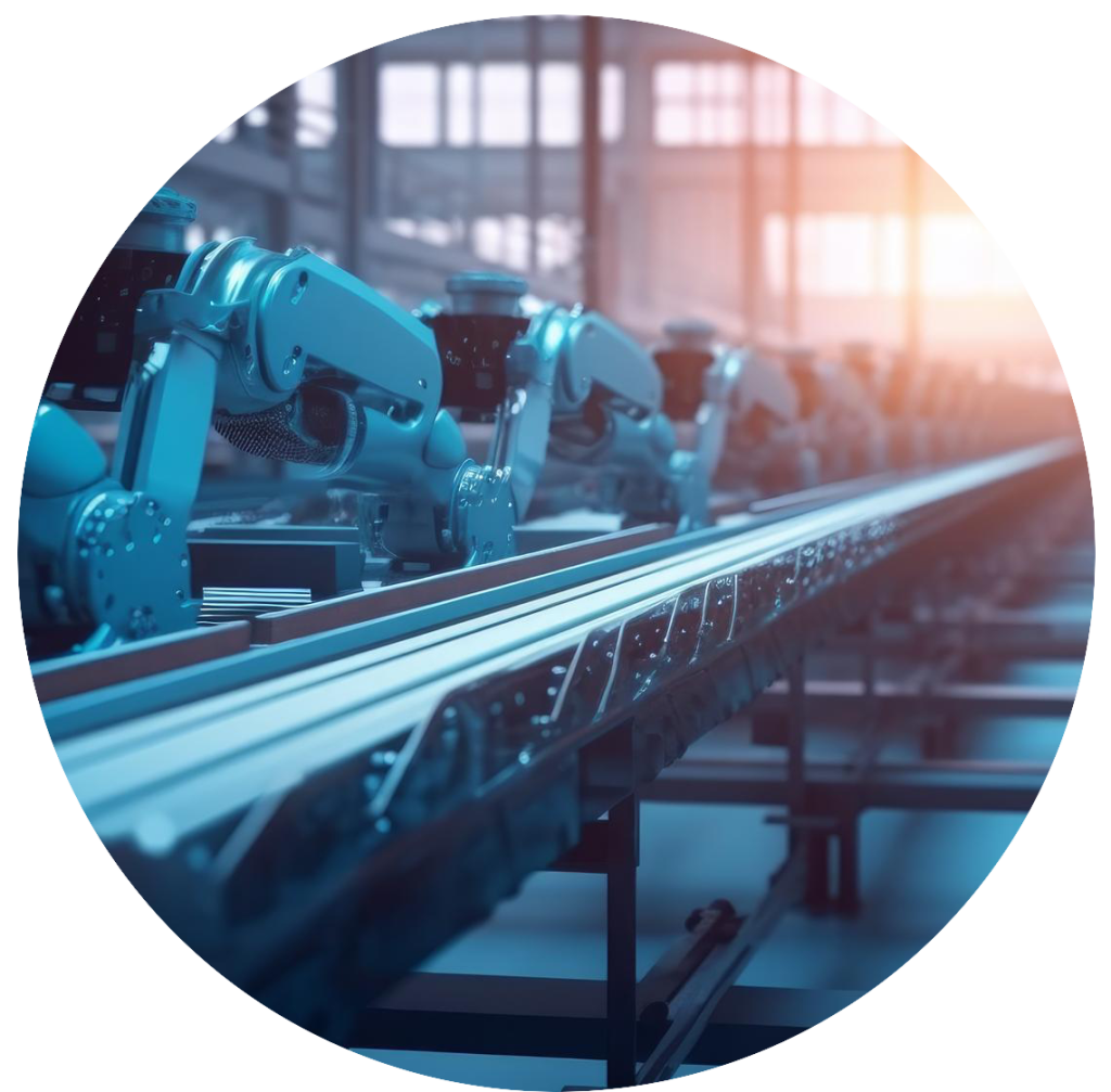 دیزل ژنراتور در صنعت