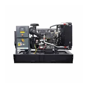 دیزل ژنراتور 25 کاوا پرکینز مدل 404A22G1