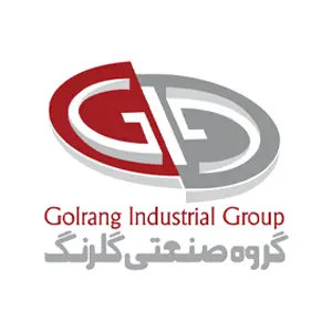 صنعتی گلرنگ